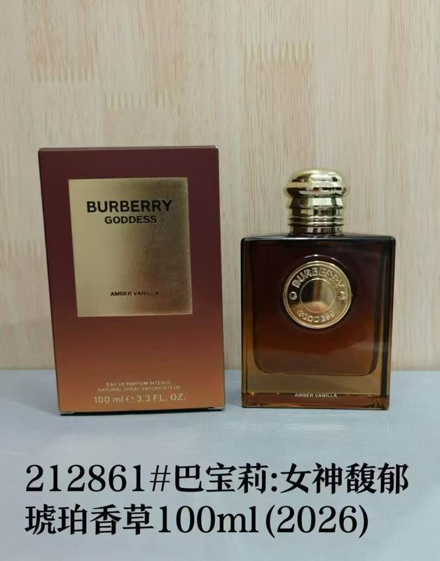 Burberry 100ml 54